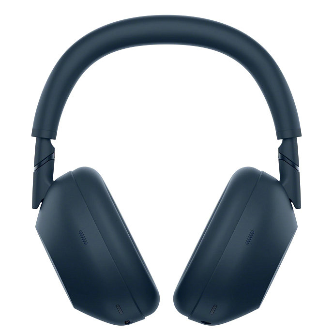 Wireless Headphones Sony WH-1000XM6 Midnight Blue - img.2