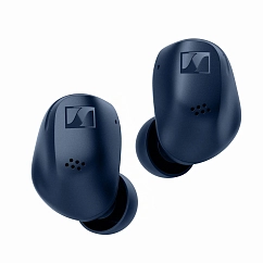 Wireless Headphones Sennheiser Accentum True Wireless Blue