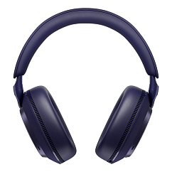 Wireless Headphones Bowers & Wilkins Px7 S3 Indigo Blue