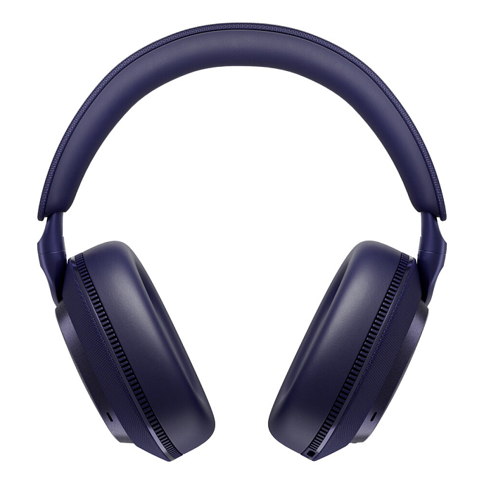 Wireless Headphones Bowers & Wilkins Px7 S3 Indigo Blue - img.1