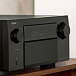- img.3 Receiver Denon AVC-A1H Black - img.3