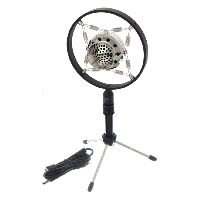 USB Microphone Behringer BV635 - img.4