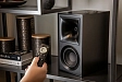 - img.13 Bookshelf speakers Klipsch The Fives Matte Black - img.13