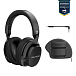 Wireless Headphones Heavys H1H Wireless Bundle Black - img.1