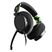 Gaming headset Skullcandy Slyr Pro XBOX Black - img.1