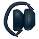 - img.5 Wireless Headphones Sony WH-1000XM6 Midnight Blue - img.5