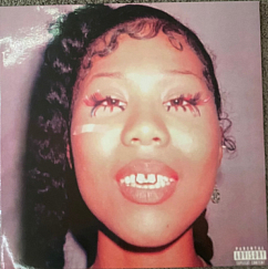 Vinyl Record Drake & 21 Savage – Her Loss - 2LP