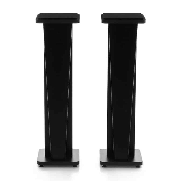 Speaker Stands Zaor Croce Stand 42 Black - img.0