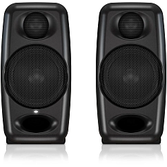 Studio monitor IK Multimedia iLoud Micro Monitor Black