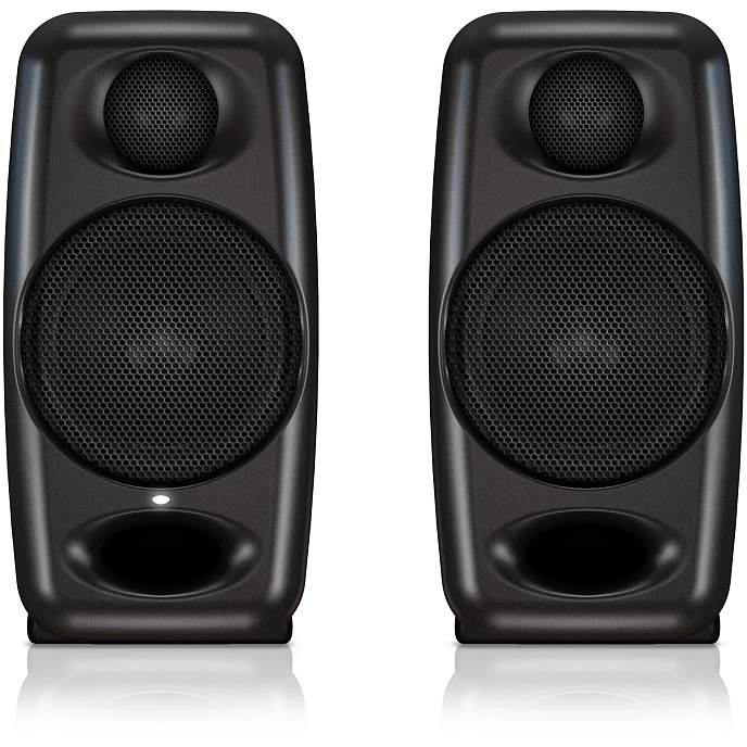 Studio monitor IK Multimedia iLoud Micro Monitor Black - img.3