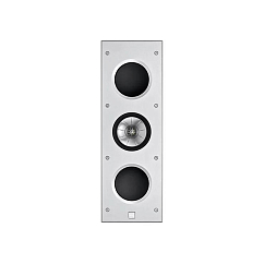 In-Wall Speakers KEF Ci3160RL-THX White