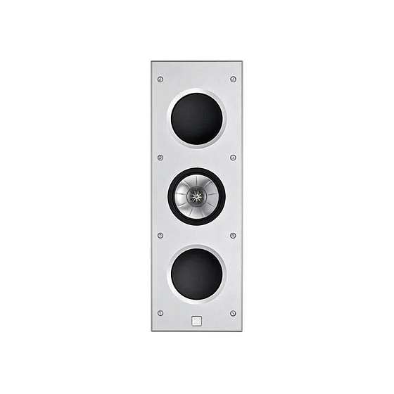 In-Wall Speakers KEF Ci3160RL-THX White - img.0