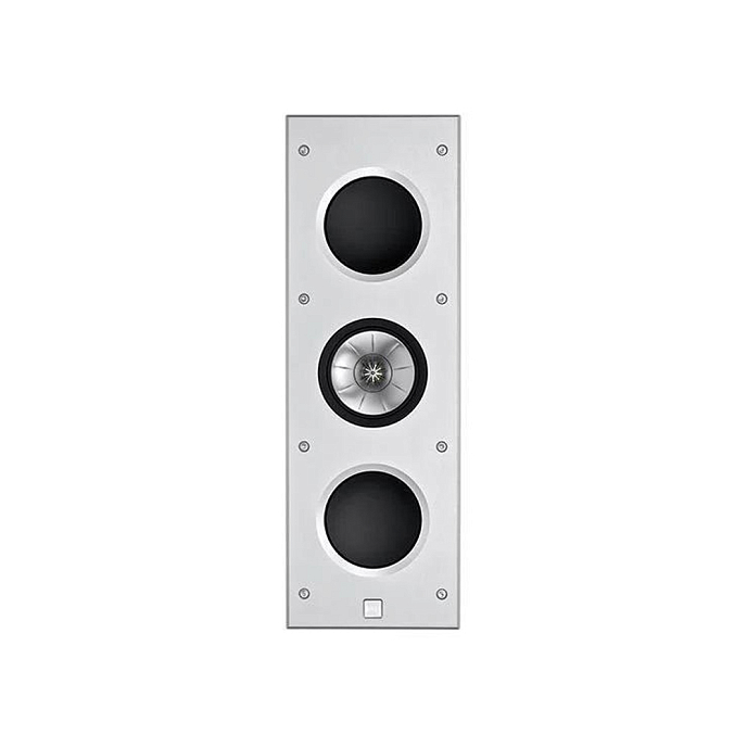 In-Wall Speakers KEF Ci3160RL-THX White - img.0
