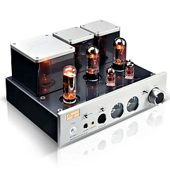 Headphone Amplifier Cayin HA-3A Silver
