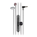 In-ear headphones MoonDrop Quarks with mic - img.0
