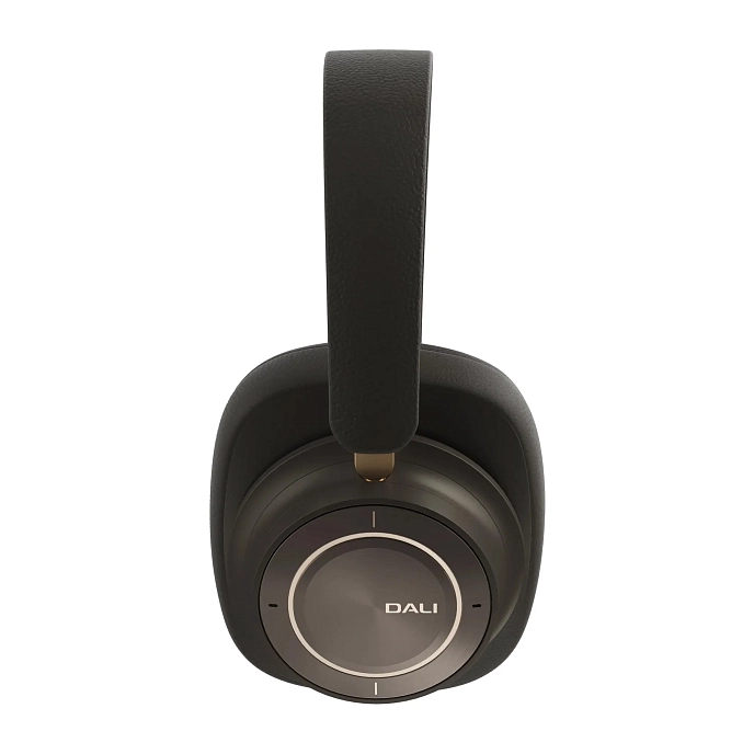 Wireless Headphones Dali IO-12 Dark Chocolate - img.6