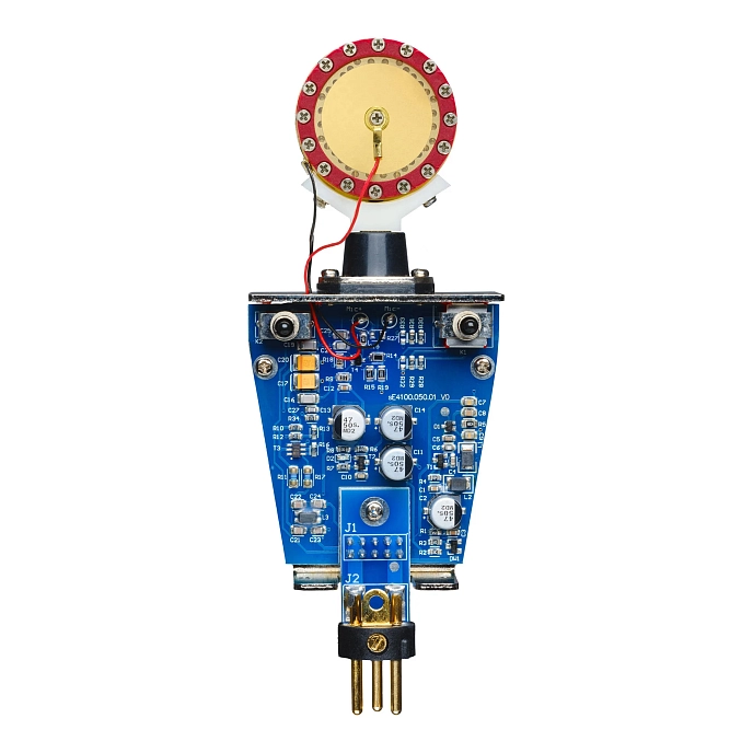 Vocal microphone sE Electronics sE4100 LDC Black - img.8