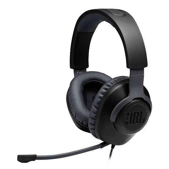 Gaming headset JBL Quantum 100 - img.0