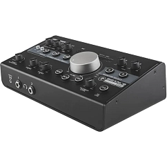 Audio interface Mackie Big Knob Studio