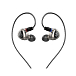 - img.1 Wireless Headphones Shanling MW200 (MMCX) + Shanling ME80 Black - img.1