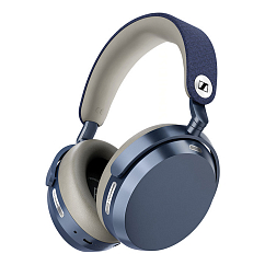Wireless Headphones Sennheiser Momentum 5 Wireless Denim