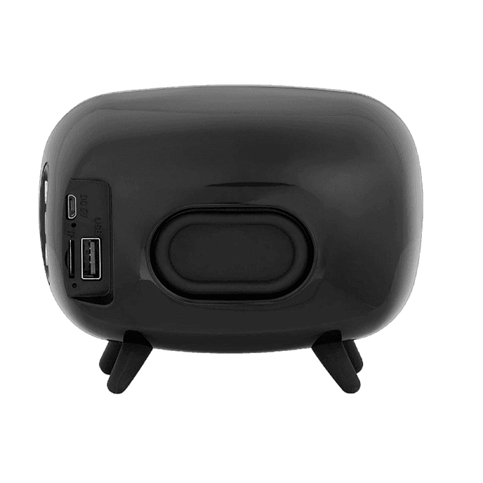 Portable speaker Crosley RONDO black - img.3