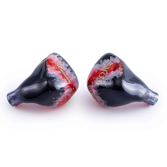 IEMs headphones Kinera Imperial Norn - img.10