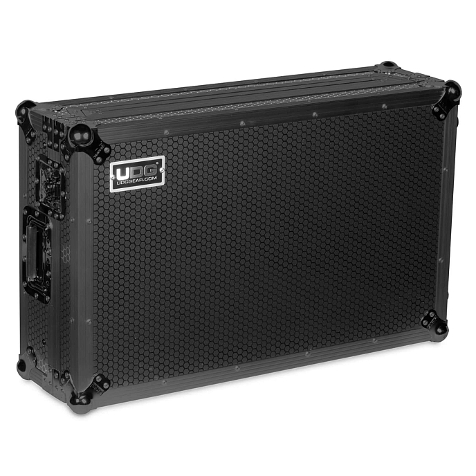 Case UDG Ultimate Flight Case Pioneer DDJ-REV7 Plus Black - img.3