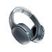 - img.0 Wireless Headphones Skullcandy Crusher Evo Sensory Bass Chill Grey - img.0