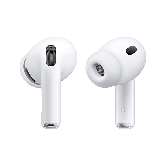 Wireless Headphones Apple AirPods Pro 3 White - img.1