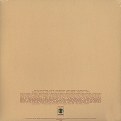 Vinyl Record Joni Mitchell - Court And Spark