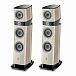 Floorstanding Speakers Focal Sopra N2 Smoked Oak - img.0