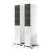 Floorstanding Speakers KEF R5 Meta White Gloss - img.2 Floorstanding Speakers KEF R5 Meta White Gloss - img.2