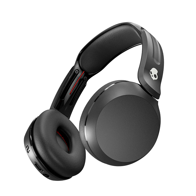 Wireless Headphones Skullcandy Icon 180 True Black - img.0