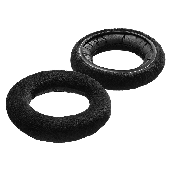 Eartips Neumann Earpads NDH 30 Black - img.0