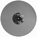 Vinyl Record Ariana Grande - Petal (Opaque Gray (Gray Skies), Alternate Cover) LP - img.9