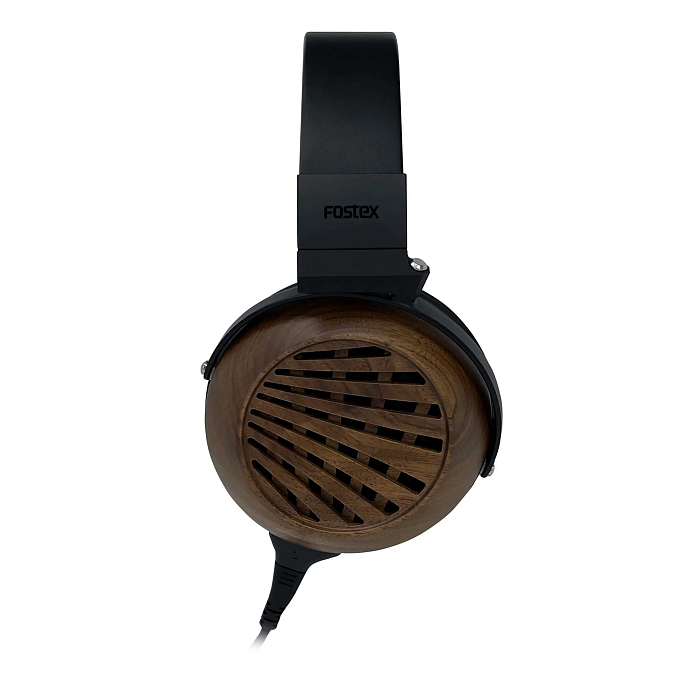 Over-ear headphones Fostex TH616 Wood - img.2