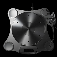 Turntable Esoteric Grandioso T1