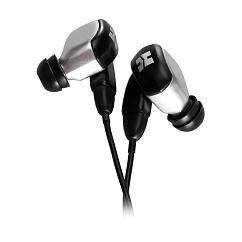 In-ear headphones HIFIMAN RE2000 Pro Silver