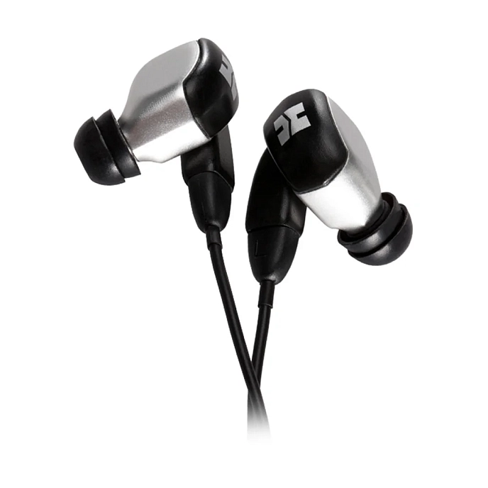 In-ear headphones HIFIMAN RE2000 Pro Silver - img.0