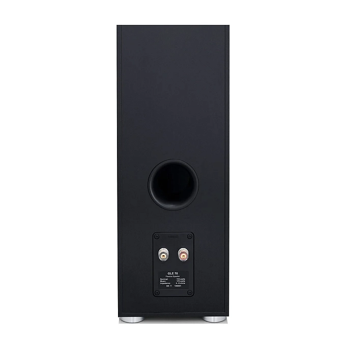 Floorstanding Speakers Canton GLE 70 Black - img.6