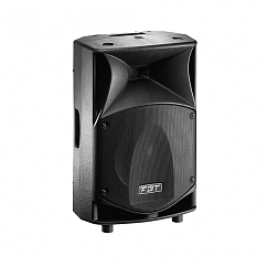Floorstanding Speakers FBT JMAXX 114A Black