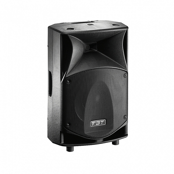 Floorstanding Speakers FBT JMAXX 114A Black - img.0