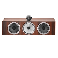 Central Channel Bowers & Wilkins HTM71 S3 Mocha