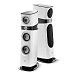Floorstanding Speakers Focal Sopra N3 Carrara White - img.0