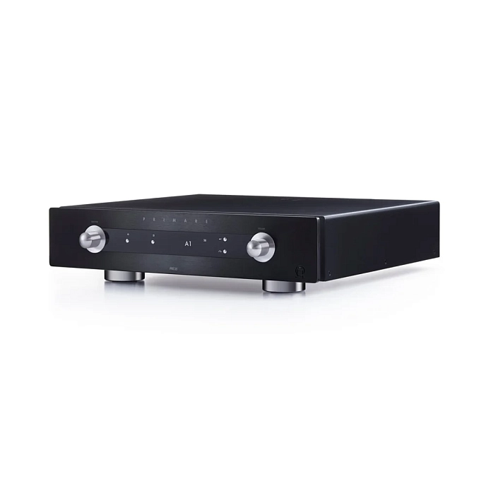 Preamp Primare PRE35 DAC DM36 Black - img.1
