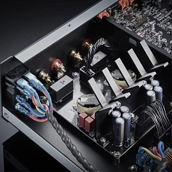Integrated amplifier Primare I35 Titan