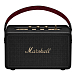 Portable speaker Marshall Kilburn III Black & Brass - img.0