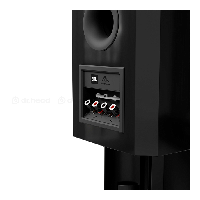 Floorstanding Speakers JBL Summit Ama Black - img.9