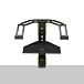 Laptop stand Gravity LTS 01 B Black - img.17